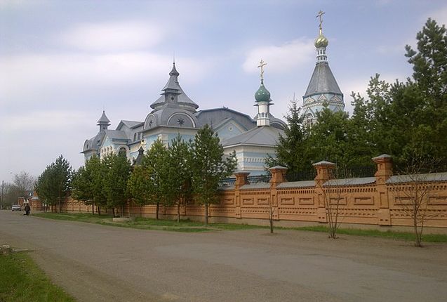 В Саракташе удалось предотвратить возникновение пожара в многоквартирном доме