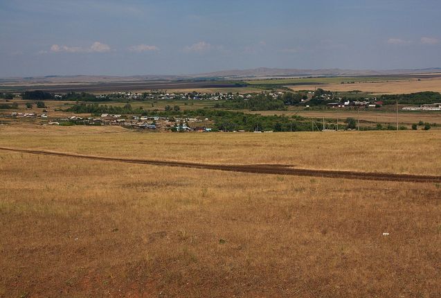 Саракташцев приглашают принять участие в конкурсе Лидеры туризма Оренбуржья 2023